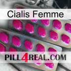 Female Cialis 10